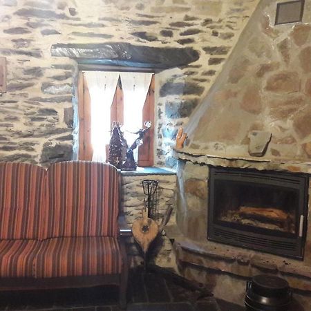 Casa Rural Albina Susane del Sil Exteriér fotografie