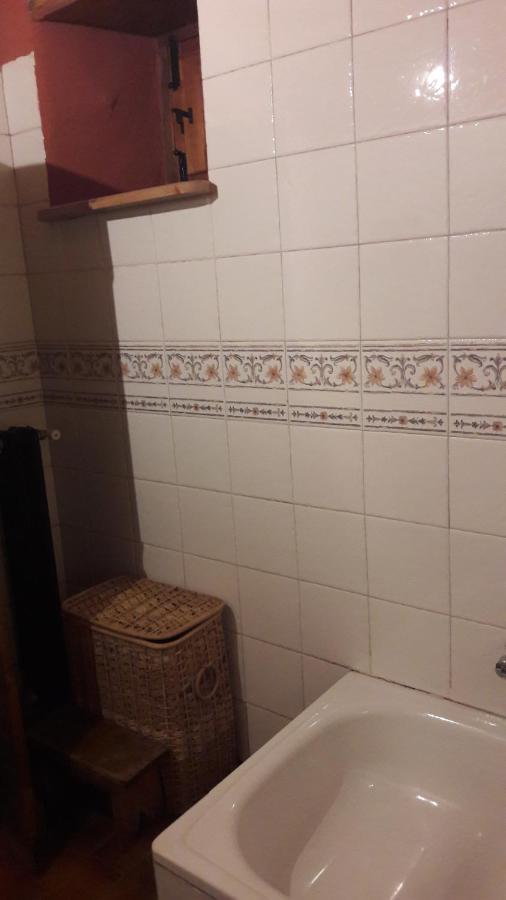 Casa Rural Albina Susane del Sil Exteriér fotografie