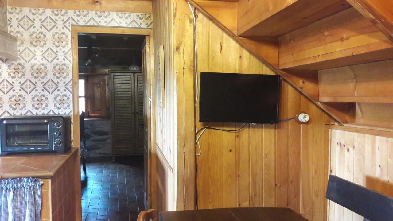 Casa Rural Albina Susane del Sil Exteriér fotografie