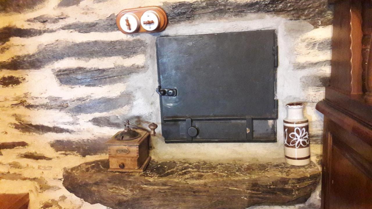 Casa Rural Albina Susane del Sil Exteriér fotografie