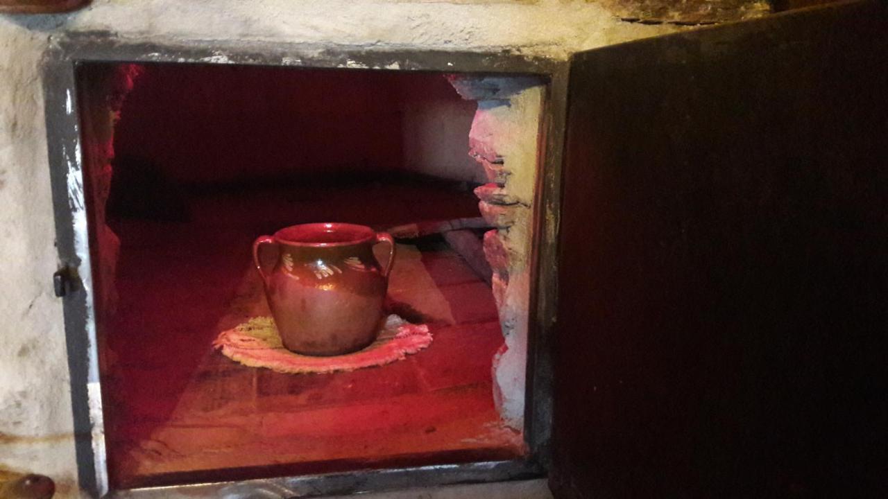Casa Rural Albina Susane del Sil Exteriér fotografie